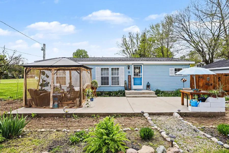 418 Polk Street, Colon, MI 49040 - #2