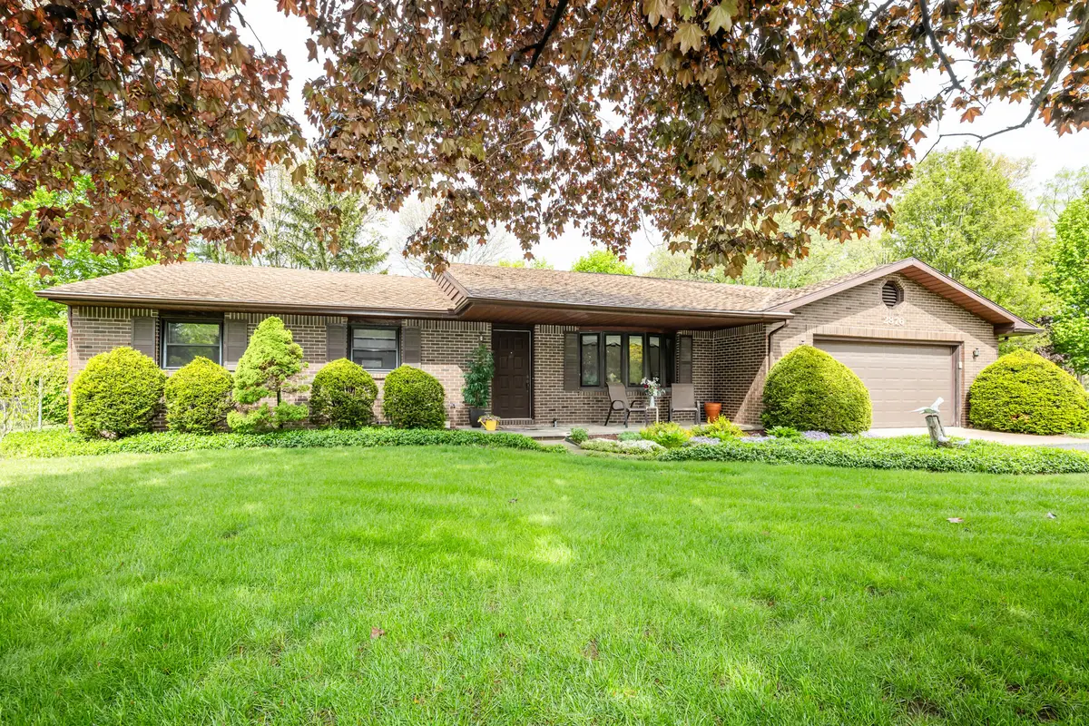 2876 Kim Street, Saint Joseph, MI 49085 - #1
