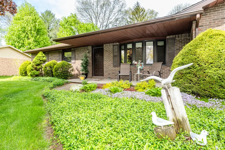 2876 Kim Street, Saint Joseph, MI 49085 - #2