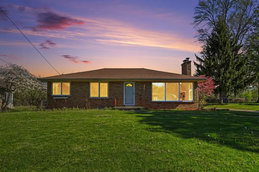 1411 Meadowlane Drive Se, Grand Rapids, MI 49508 - #3