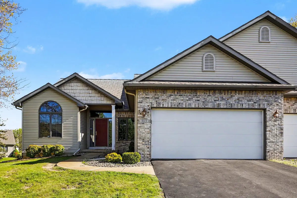 303 Beckett Park, Battle Creek, MI 49015 - #1