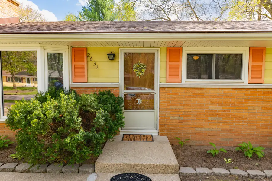 2631 Chopin Avenue, Portage, MI 49024 - #2