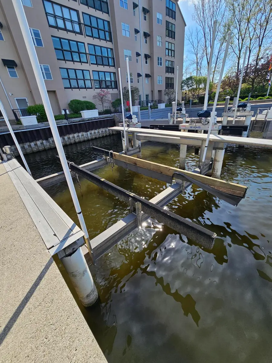 312 Water Street #Slip 14, Saint Joseph, MI 49085 - #2