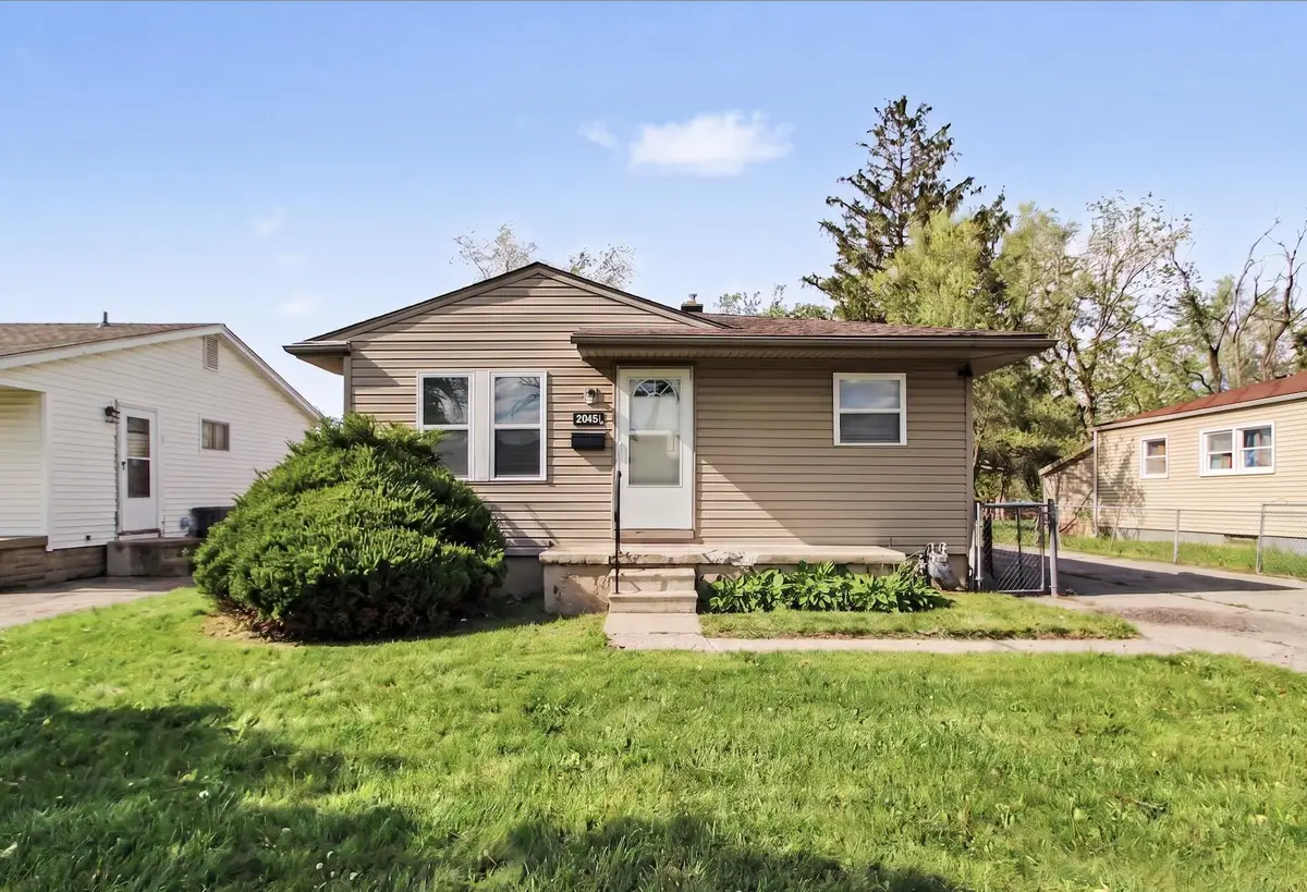 29002 Rosewood Street, Inkster, MI 48141 - #1