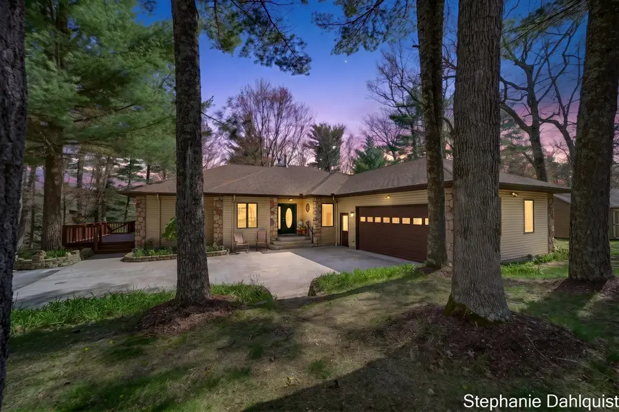9160 Mill Pond Trail, Whitehall, MI 49461 - #3