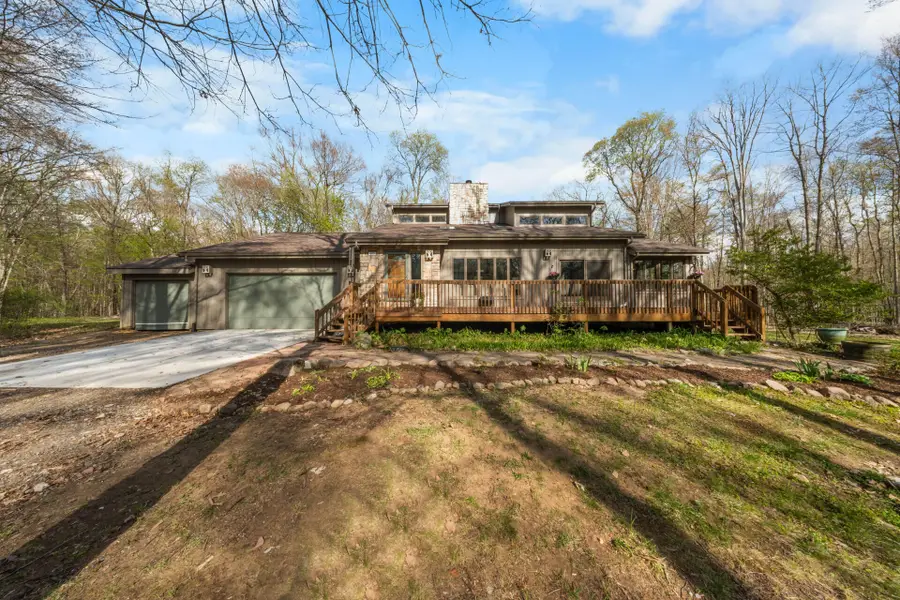 963 Peaceful Court, Brighton, MI 48114 - #3