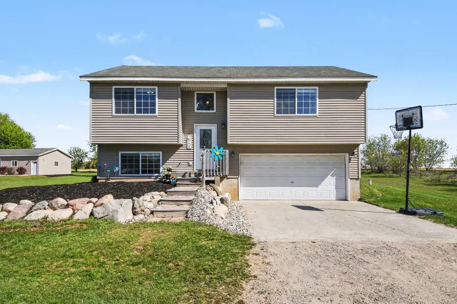 7864 County Farm Road, Greenville, MI 48838 - #2