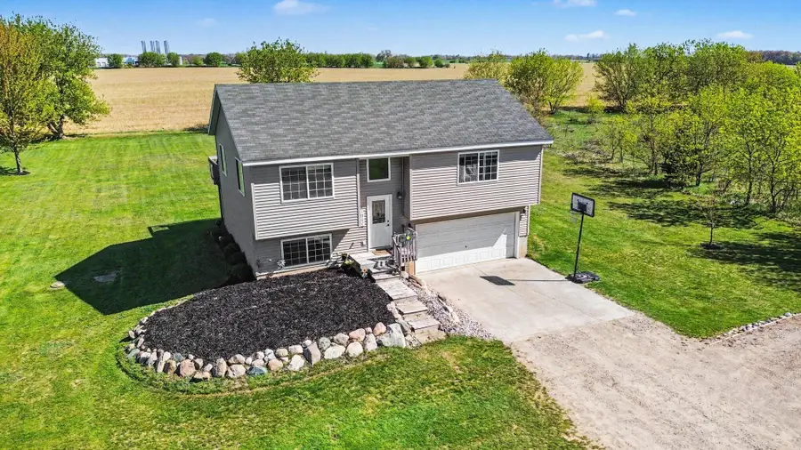 7864 County Farm Road, Greenville, MI 48838 - #3