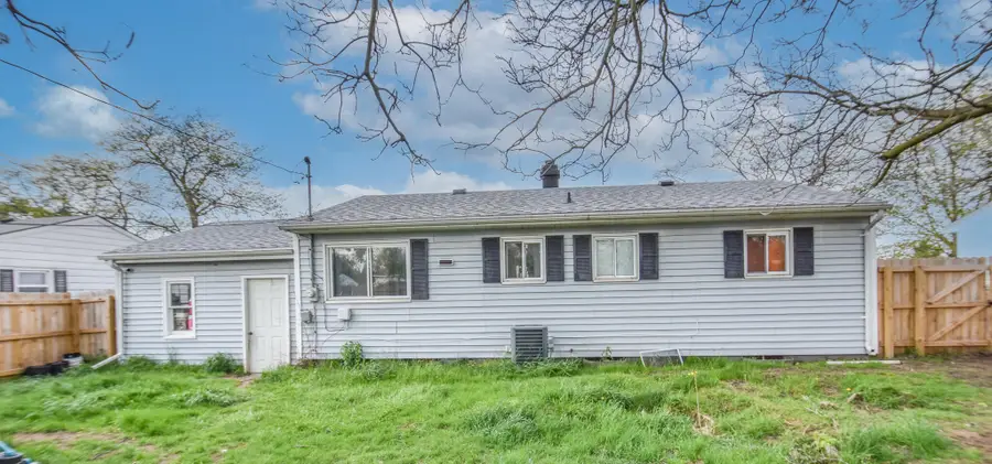 1404 Dean Drive, Albion, MI 49224 - #2