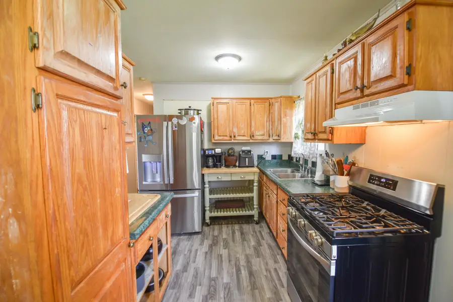 1404 Dean Drive, Albion, MI 49224 - #3