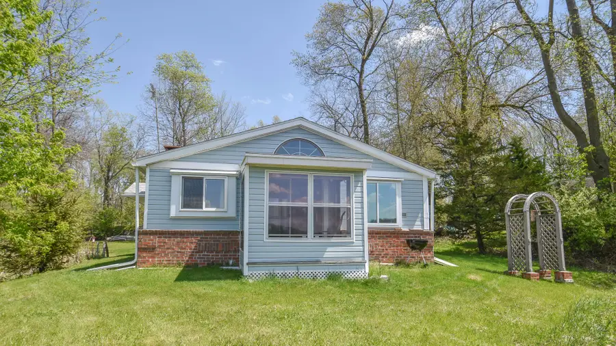 414 River Road, Coldwater, MI 49036 - #2