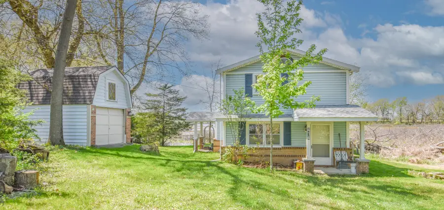 414 River Road, Coldwater, MI 49036 - #3