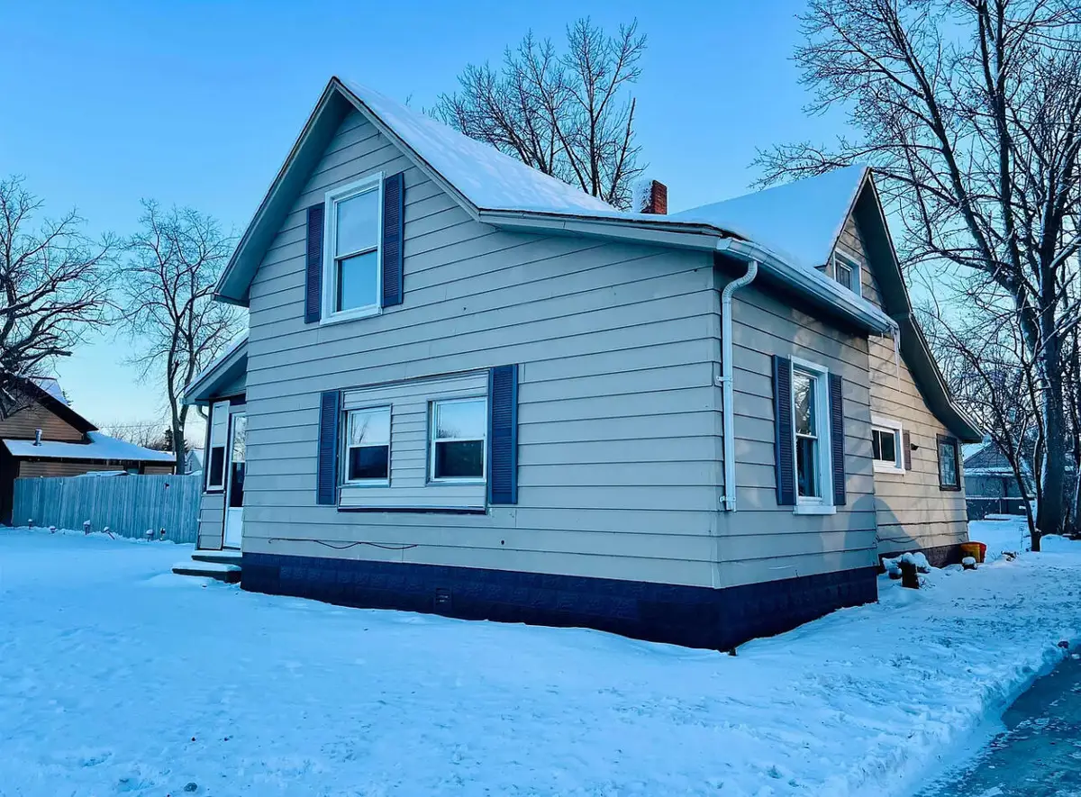 3118 N Water Street, Bay City, MI 48708 - #1