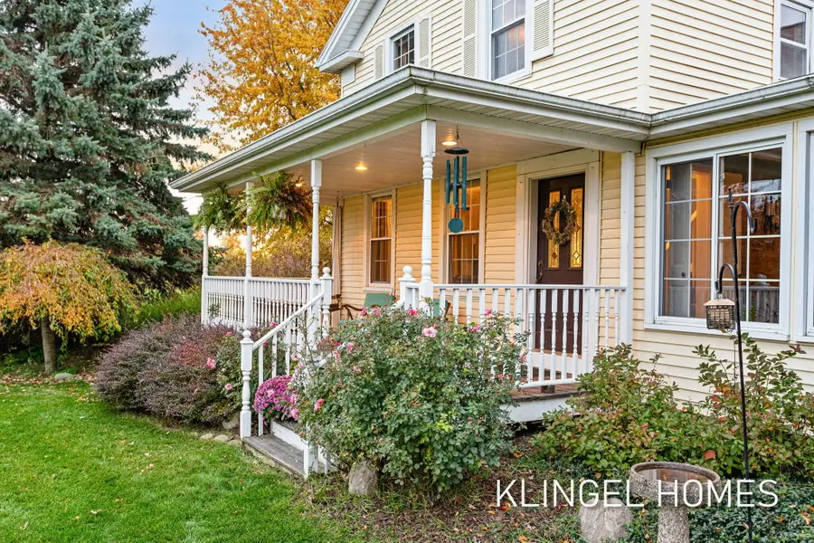13679 60th Avenue, Coopersville, MI 49404 - #2