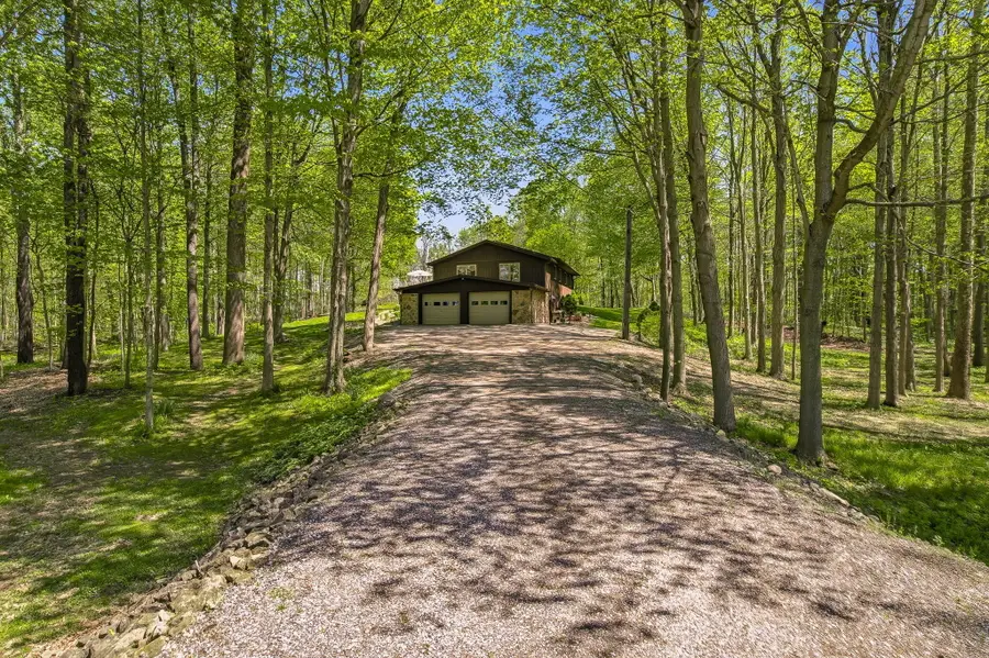 16593 Gardner Road, Galien, MI 49113 - #2