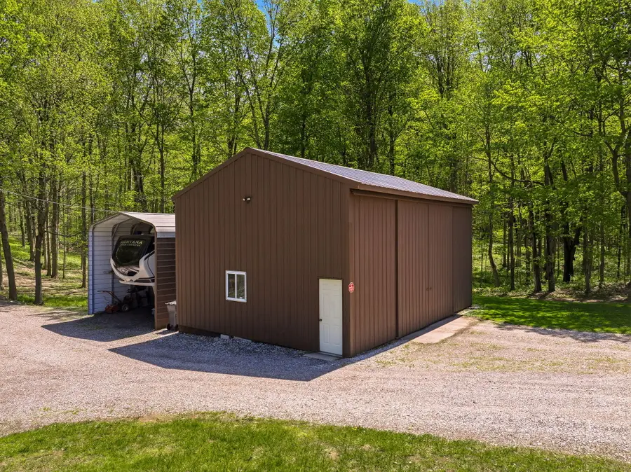16593 Gardner Road, Galien, MI 49113 - #3