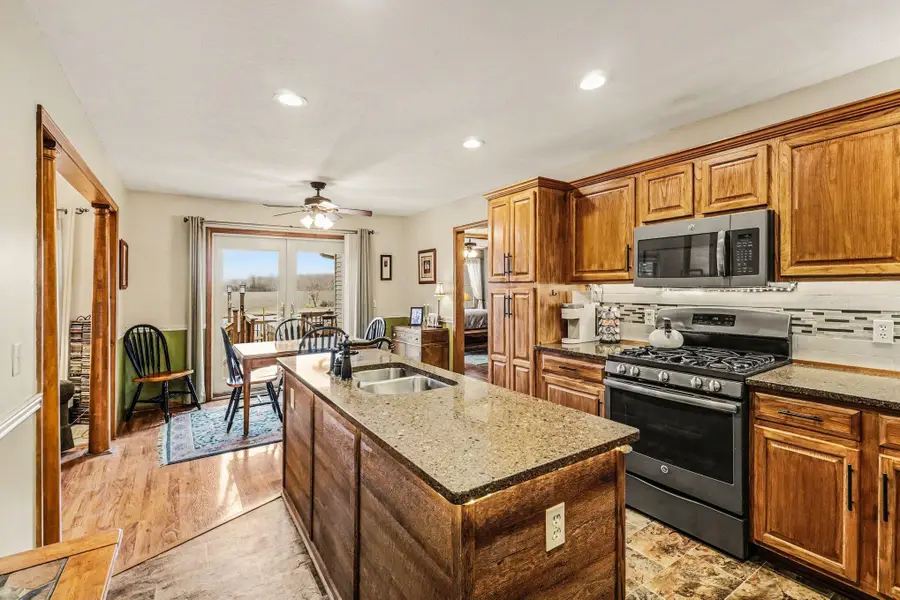 3549 W Beard Road, Perry, MI 48872 - #3