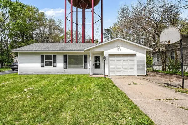 1321 Fairfield Drive, Niles, MI 49120