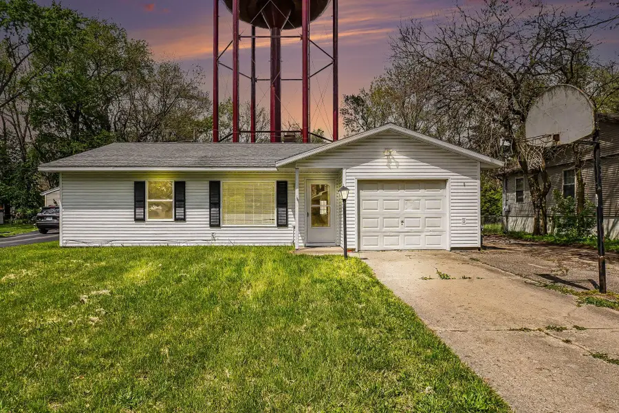 1321 Fairfield Drive, Niles, MI 49120 - #2
