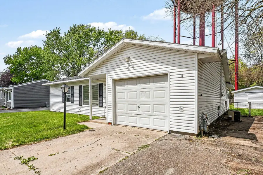 1321 Fairfield Drive, Niles, MI 49120 - #3