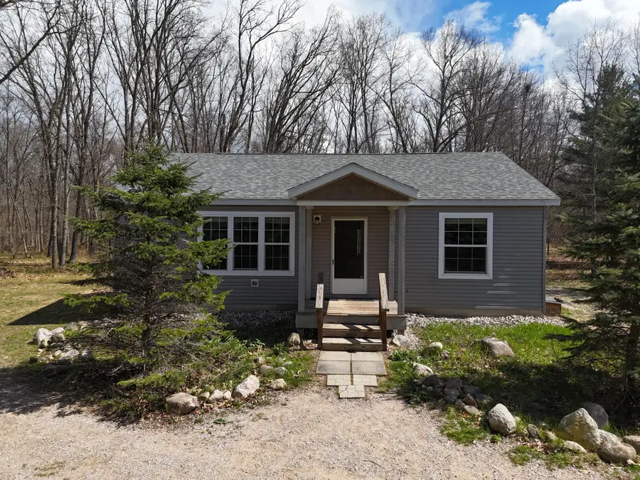 19543 Connelly Road, Wellston, MI 49689 - #2