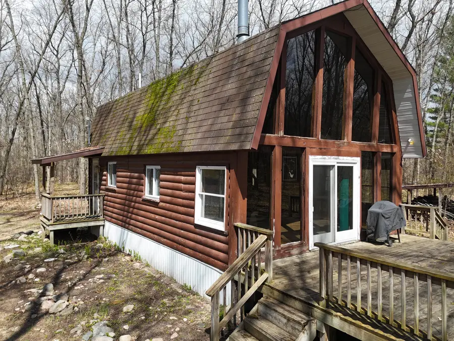 19543 Connelly Road, Wellston, MI 49689 - #3