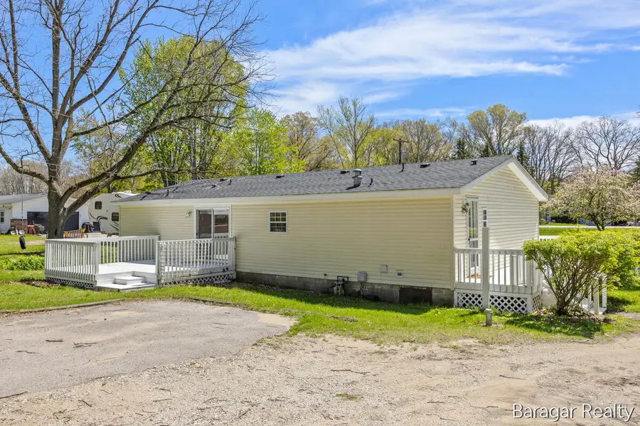 8965 Holton Road, Holton, MI 49425 - #3
