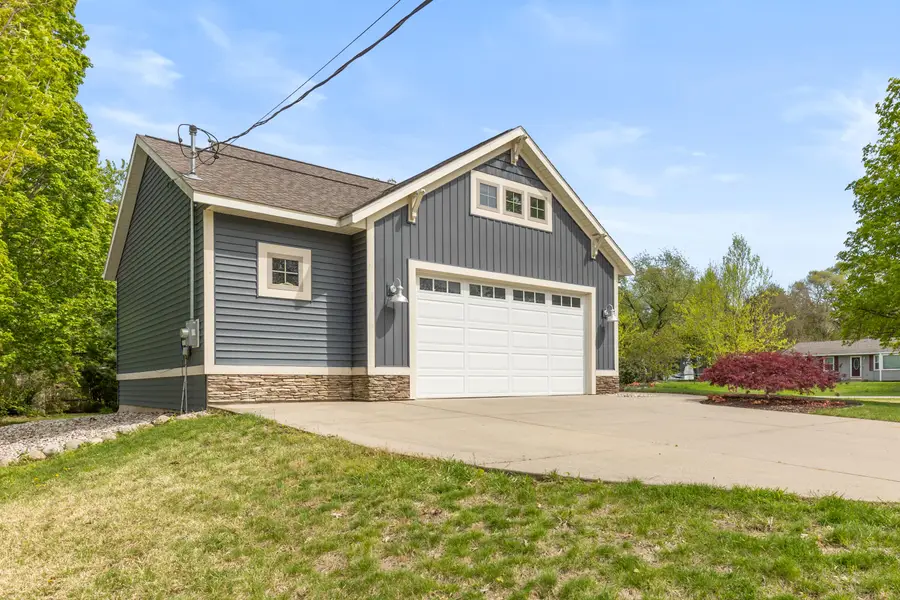 8242 Hearthway Avenue, Jenison, MI 49428 - #2