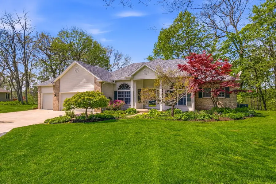 4561 River Pointe Boulevard, Niles, MI 49120 - #2
