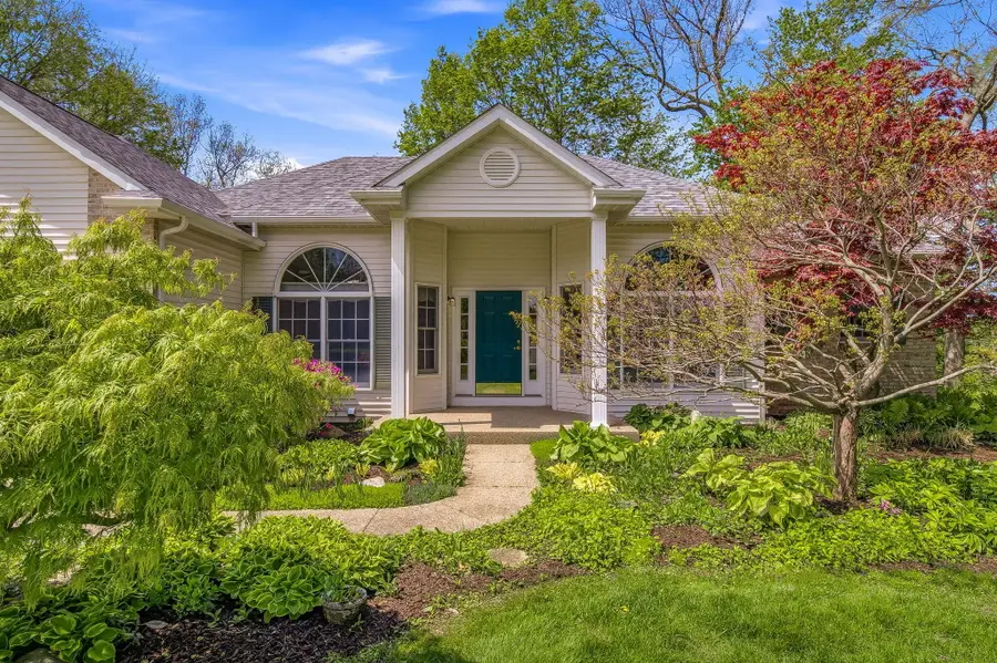 4561 River Pointe Boulevard, Niles, MI 49120 - #3