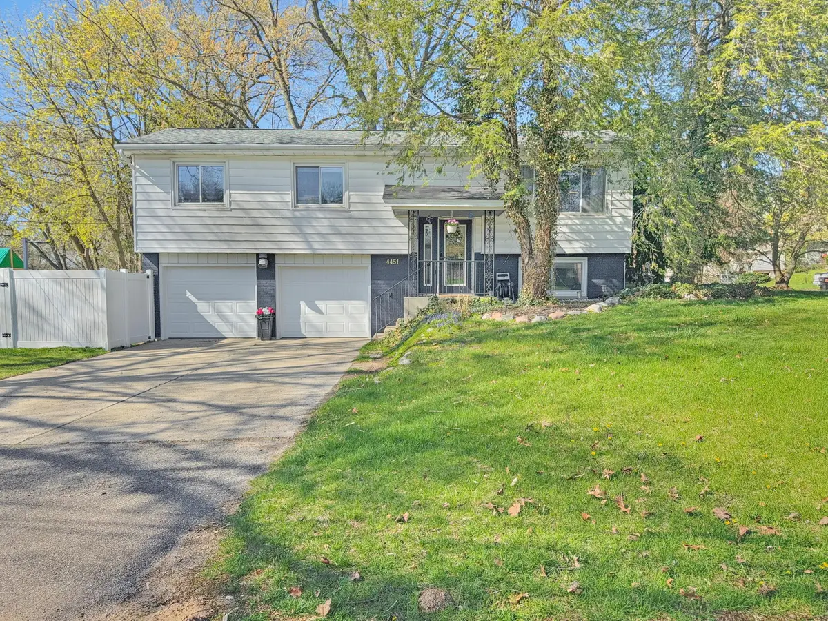 4451 Bonanza Drive Ne, Grand Rapids, MI 49525 - #1