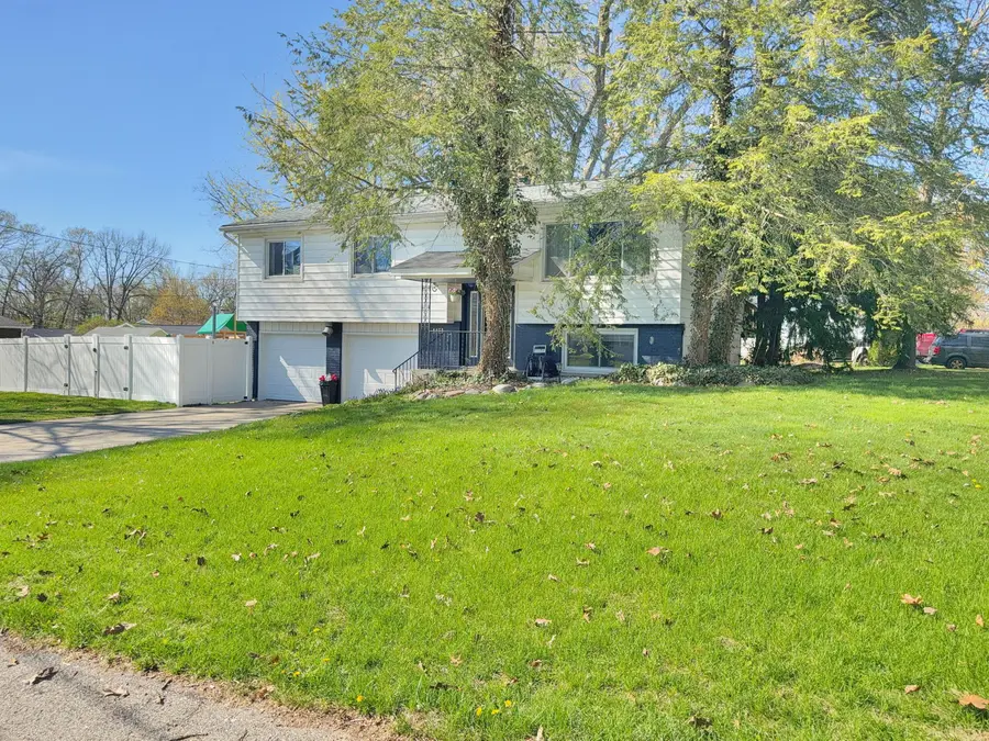4451 Bonanza Drive Ne, Grand Rapids, MI 49525 - #2