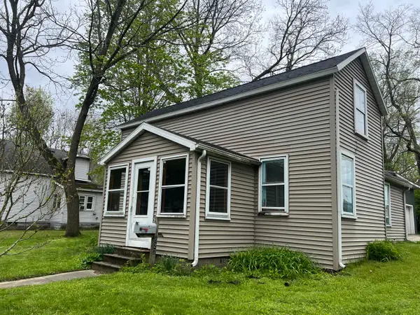 627 S 5th Street, Niles, MI 49120