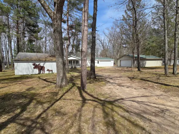 2612 W Southern Avenue, Baldwin, MI 49304