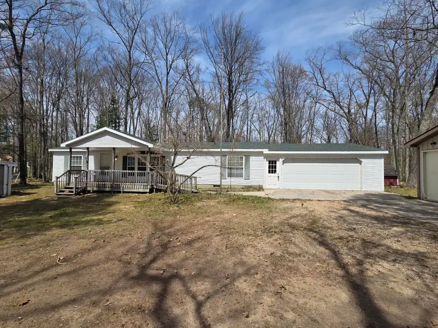 2612 W Southern Avenue, Baldwin, MI 49304 - #2