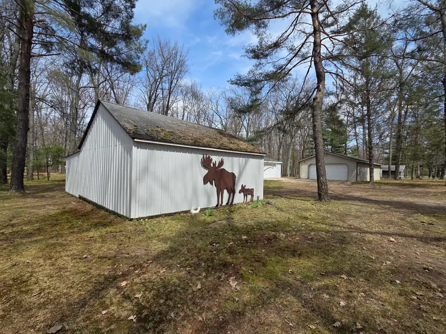 2612 W Southern Avenue, Baldwin, MI 49304 - #3
