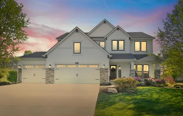 4251 Settlers Ridge Road Ne, Belmont, MI 49306