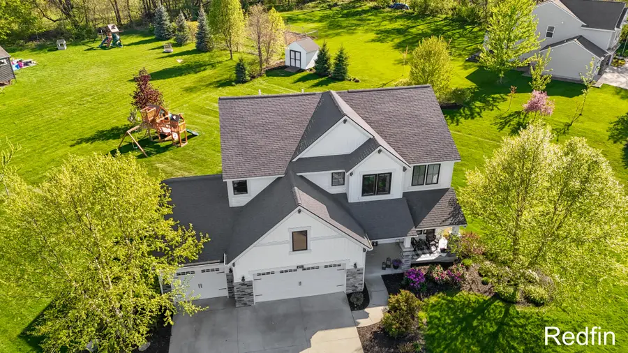 4251 Settlers Ridge Road Ne, Belmont, MI 49306 - #3
