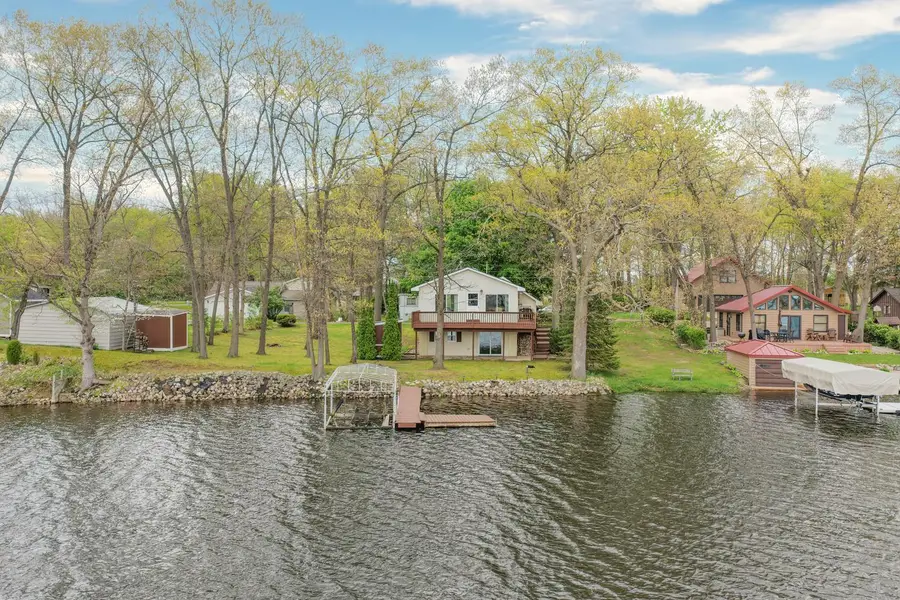 59036 Lakeshore Drive, Colon, MI 49040 - #2