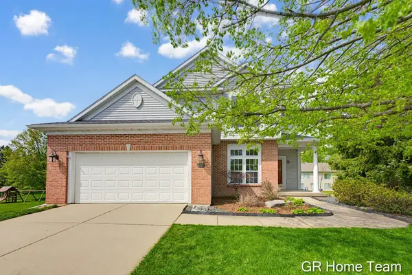 3777 Mayberry Court Se, Kentwood, MI 49512