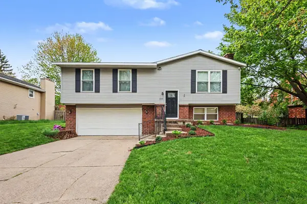 1717 Edgewood Avenue Se, Grand Rapids, MI 49506