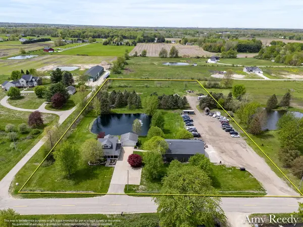6215 84th Avenue, Zeeland, MI 49464