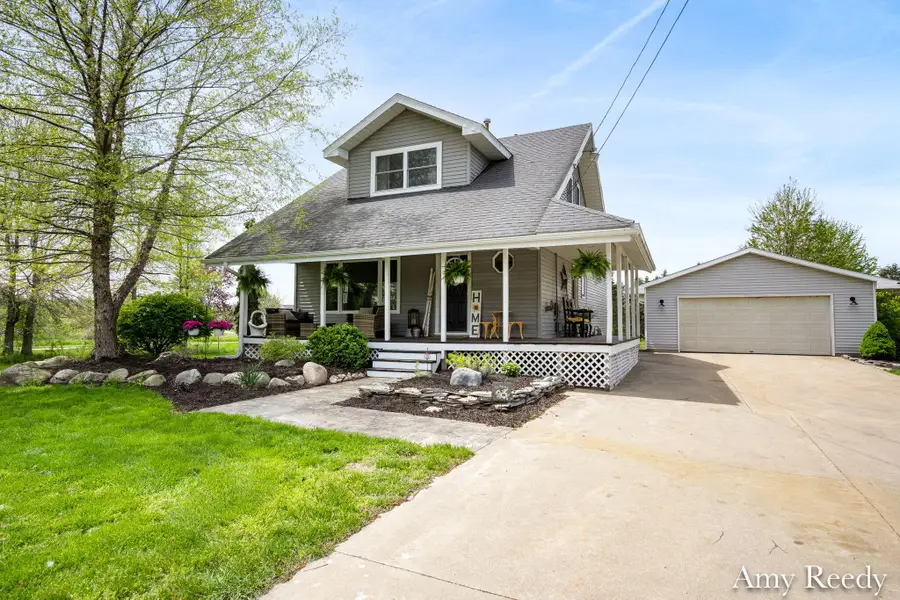 6215 84th Avenue, Zeeland, MI 49464 - #2