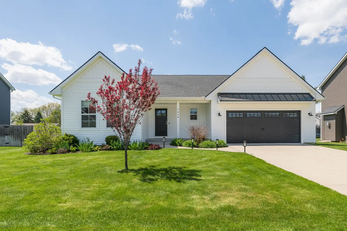 7438 Jamaica Lane, Portage, MI 49002 - #1