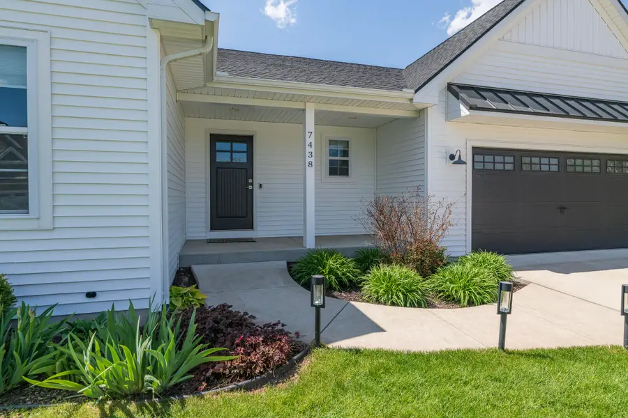 7438 Jamaica Lane, Portage, MI 49002 - #2