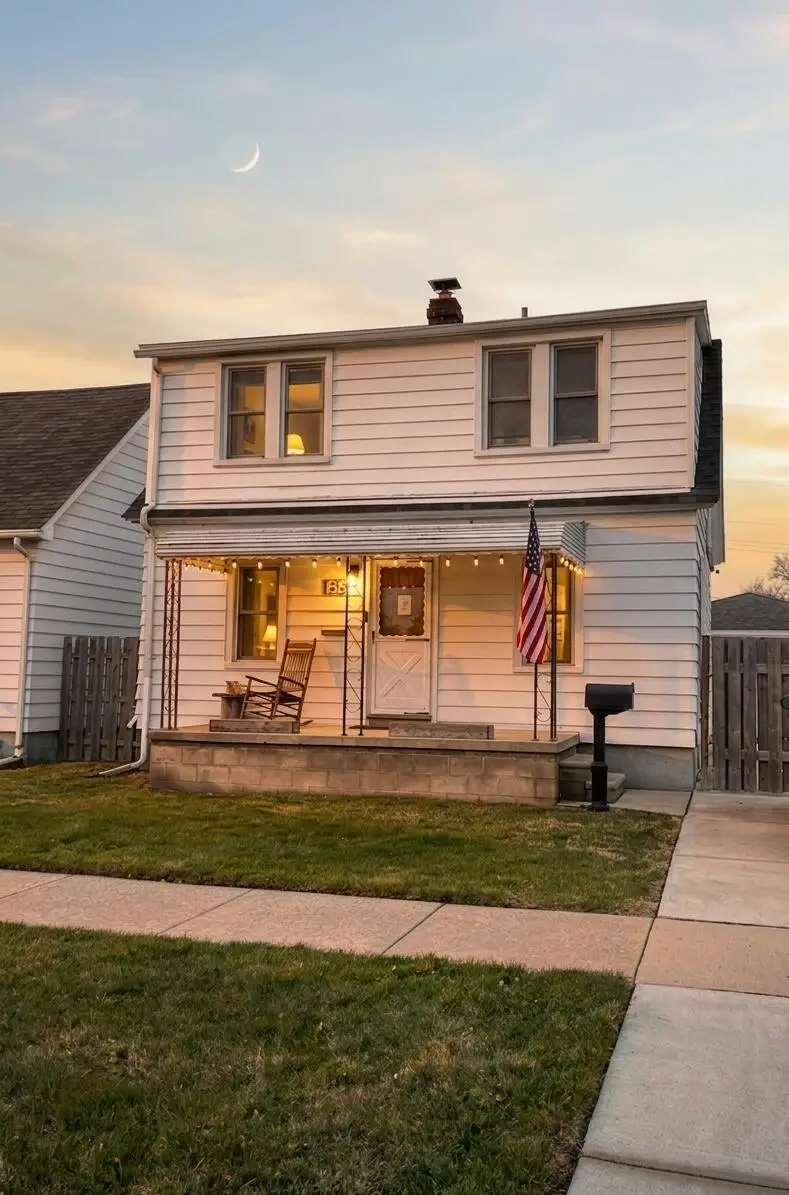 1519 Chestnut Street, Wyandotte, MI 48192 - #1