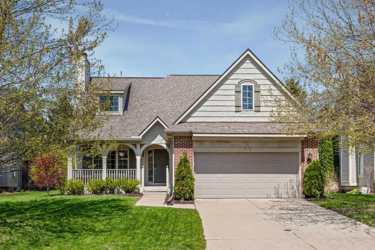 5964 Villa France Avenue, Ann Arbor, MI 48103 - #1