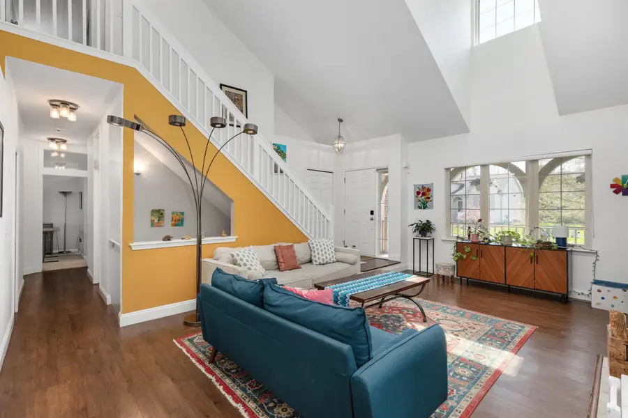 5964 Villa France Avenue, Ann Arbor, MI 48103 - #2