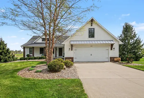 6610 Warner Street, Allendale, MI 49401