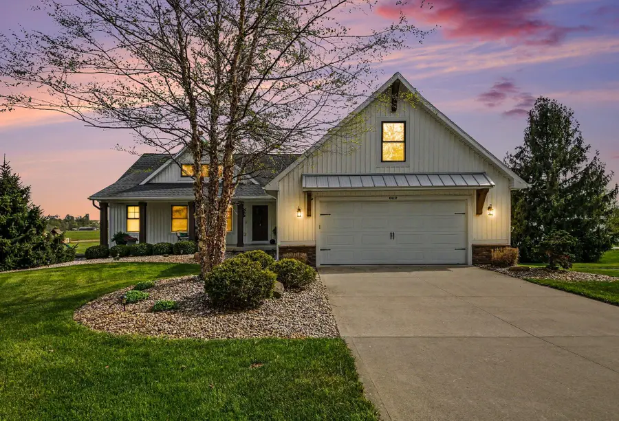 6610 Warner Street, Allendale, MI 49401 - #2